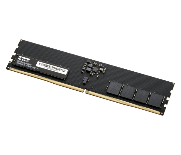 KLEVV 16GB (1x16GB) 6400 CL52 - 1580873 - zdjęcie 8